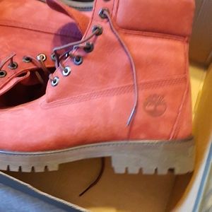 Timberland 8